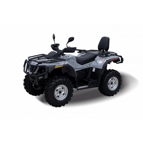 Квадроцикл Hisun Tactic 550 Normal Квадроцикл Hisun Tactic 550 Normal