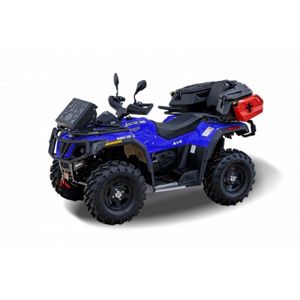 Квадроцикл Hisun Tactic 750 Extreme Edition Квадроцикл Hisun Tactic 750 Extreme Edition