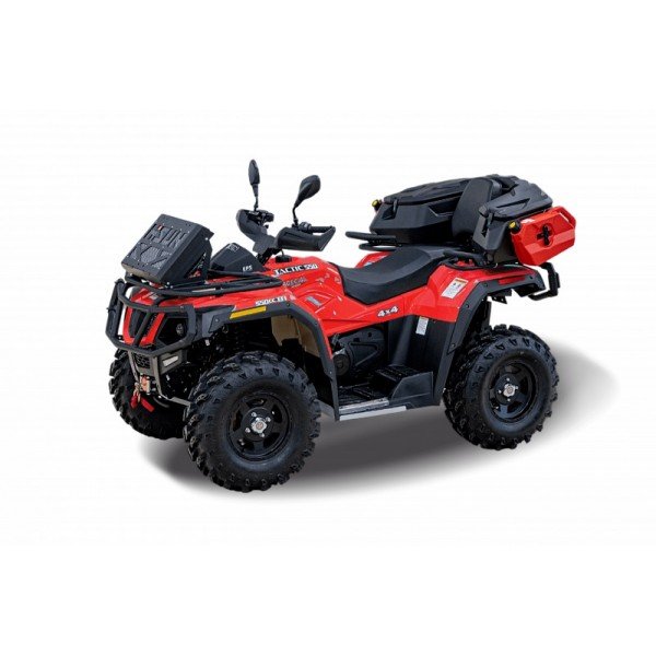 Квадроцикл Hisun Tactic 750 Extreme Edition Квадроцикл Hisun Tactic 750 Extreme Edition
