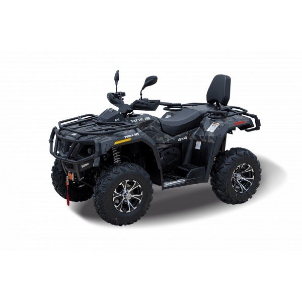 Квадроцикл Hisun Tactic 750 Limited Квадроцикл Hisun Tactic 750 Limited