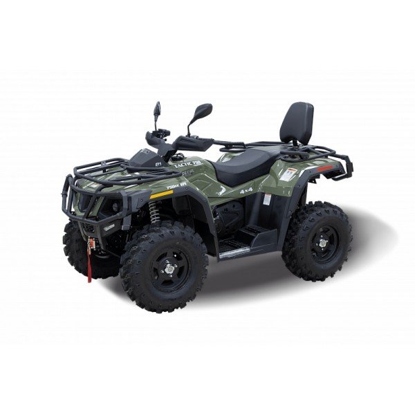 Квадроцикл Hisun Tactic 750 Limited Квадроцикл Hisun Tactic 750 Limited