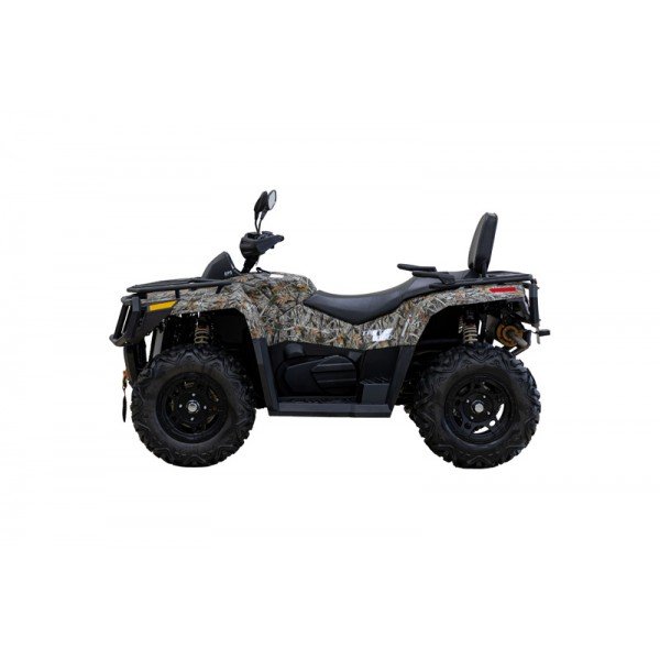 Квадроцикл Hisun Tactic GT 1000 Limited Квадроцикл Hisun Tactic GT 1000 Limited