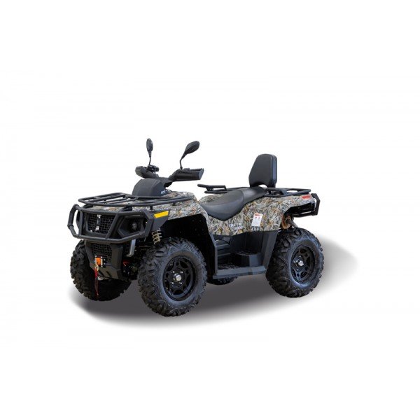 Квадроцикл Hisun Tactic GT 1000 Limited Квадроцикл Hisun Tactic GT 1000 Limited