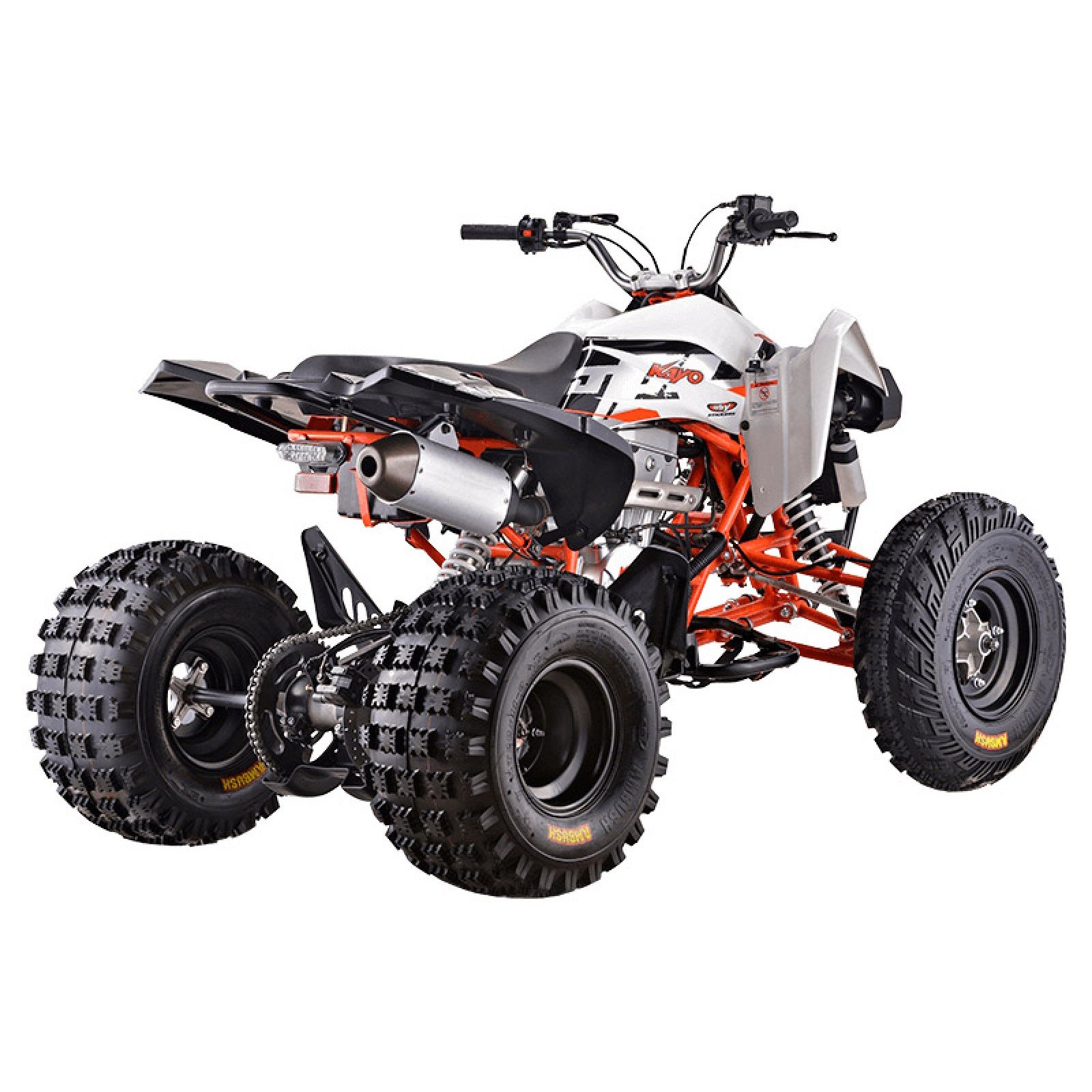 Atv Kayo a200