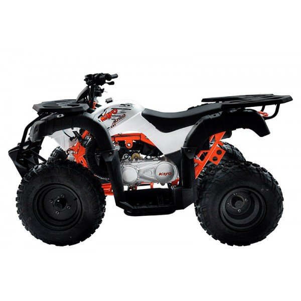 Квадроцикл KAYO AU150 CVT, с ПТС Квадроцикл KAYO AU150 CVT, с ПТС