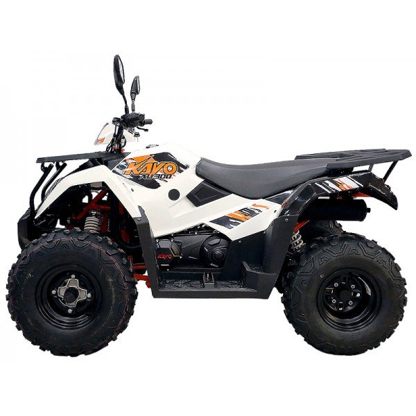 Квадроцикл KAYO AU300 EFI Квадроцикл KAYO AU300 EFI