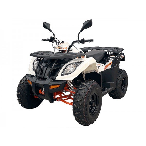 Квадроцикл KAYO AU300 EFI Квадроцикл KAYO AU300 EFI