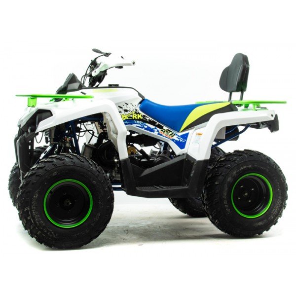 Квадроцикл MotoLand ATV Shark 200 Квадроцикл MotoLand ATV Shark 200