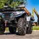 Квадроцикл MotoLand ATV 300 MAX X, с ПТС