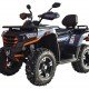 Квадроцикл MotoLand ATV 300 MAX X
