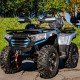 Квадроцикл MotoLand ATV 300 MAX X, с ПТС