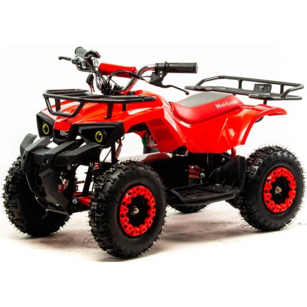 Квадроцикл детский MOTOLAND ATV E009 1000Вт Квадроцикл детский MOTOLAND ATV E009 1000Вт