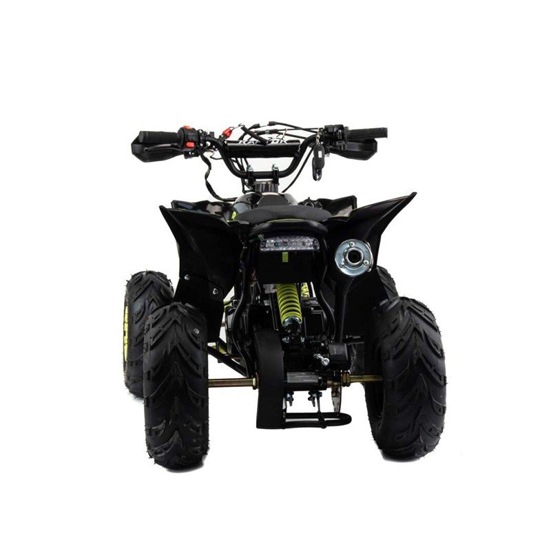 Квадроцикл подростковый MotoLand ATV RAPTOR A 110