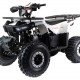 Квадроцикл MotoLand ATV Storm A 125