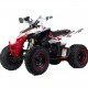 Квадроцикл подростковый MotoLand ATV 250 Rally