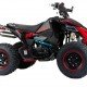 Квадроцикл подростковый MotoLand ATV 250 Rally