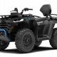 Квадроцикл Segway Snarler AT5 LE Квадроцикл Segway Snarler AT5 LE