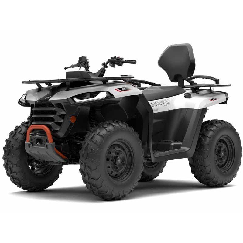 Квадроцикл Segway Snarler AT5 LE Квадроцикл Segway Snarler AT5 LE