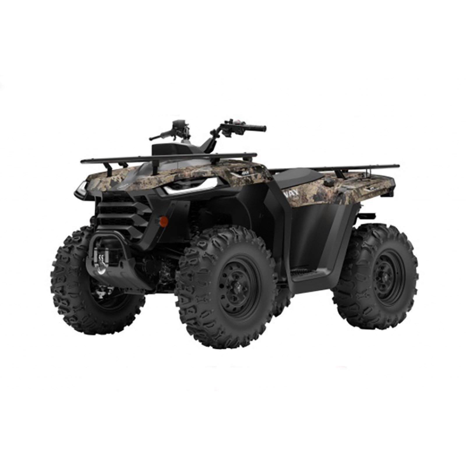 Segway atv snarler at6. Segway atv snarler at6