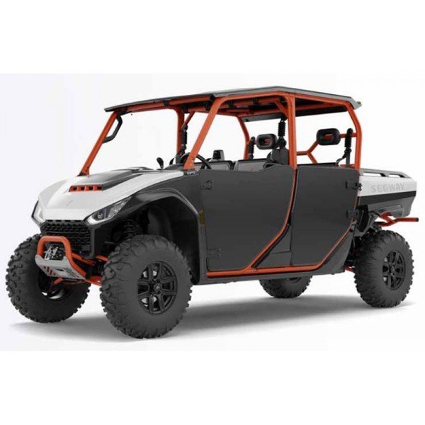 Багги Segway UTV Fugleman UT10 CREW PREMIUM Багги Segway UTV Fugleman UT10 CREW PREMIUM