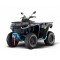 Квадроцикл Segway Snarler AT6 LX Deluxe CVTech (с удлиненной базой + канадский вариатор) Квадроцикл Segway Snarler AT6 LX Deluxe CVTech (с удлиненной базой + канадский вариатор)