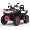 Квадроцикл Segway Snarler AT6 L Start CVTech (с удлиненной базой + канадский вариатор) Квадроцикл Segway Snarler AT6 L Start CVTech (с удлиненной базой + канадский вариатор)