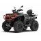 Квадроцикл Segway Snarler AT10 LE Квадроцикл Segway Snarler AT10 LE