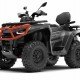 Квадроцикл Segway Snarler AT10 LE Квадроцикл Segway Snarler AT10 LE