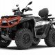 Квадроцикл Segway Snarler AT10 LE Квадроцикл Segway Snarler AT10 LE