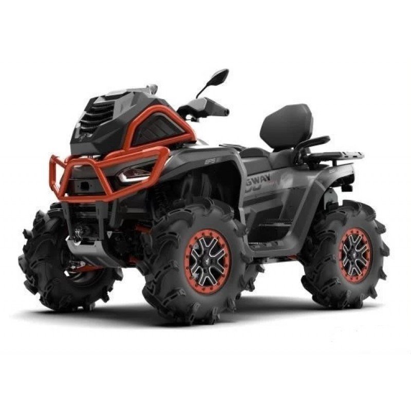 Квадроцикл Segway Snarler AT10 LXW MUD Квадроцикл Segway Snarler AT10 LXW MUD