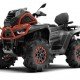 Квадроцикл Segway Snarler AT10 LXW MUD Квадроцикл Segway Snarler AT10 LXW MUD