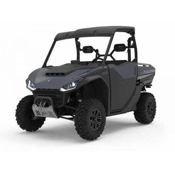 Багги Segway Fugleman UT10X Багги Segway Fugleman UT10X