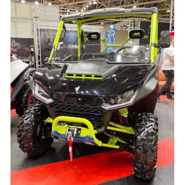 Квадроциклы SEGWAY купить в Самаре