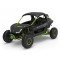 Багги Segway Villain SX10WX Багги Segway Villain SX10WX