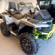 Квадроцикл Stels ATV 850G Guepard Trophy Pro EPS CVTech 2.0 (канадский вариатор)
