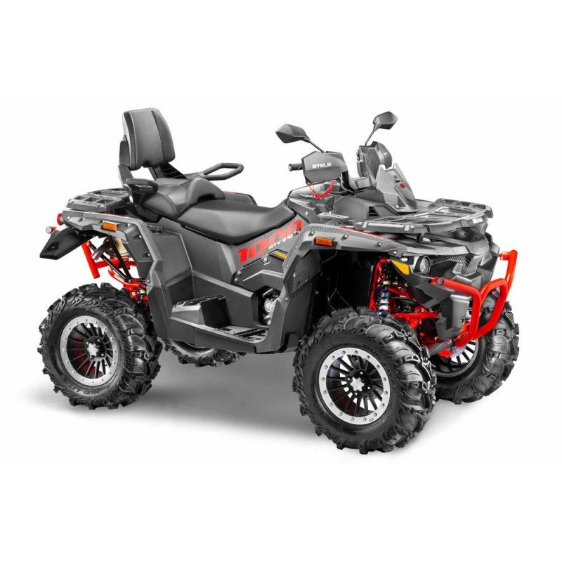 Квадроцикл Stels ATV Guepard 1000 (TE) EPS GN