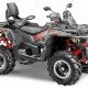 Квадроцикл Stels ATV Guepard 1000 (TE) EPS GN