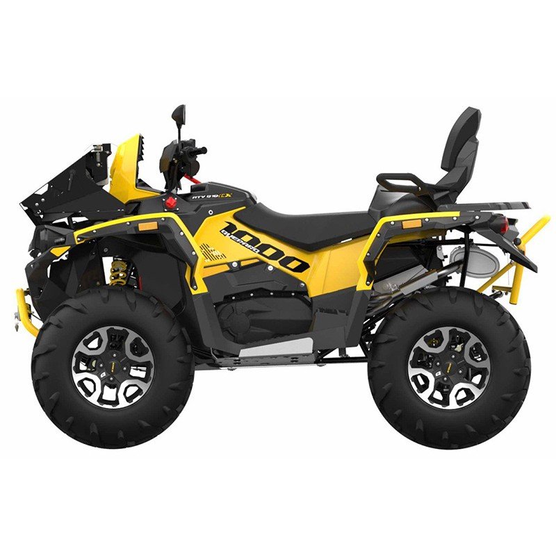 Квадроцикл Stels ATV 1000 Guepard Trophy EPS 2.0