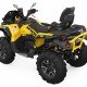 Квадроцикл Stels ATV 1000 Guepard Trophy EPS 2.0