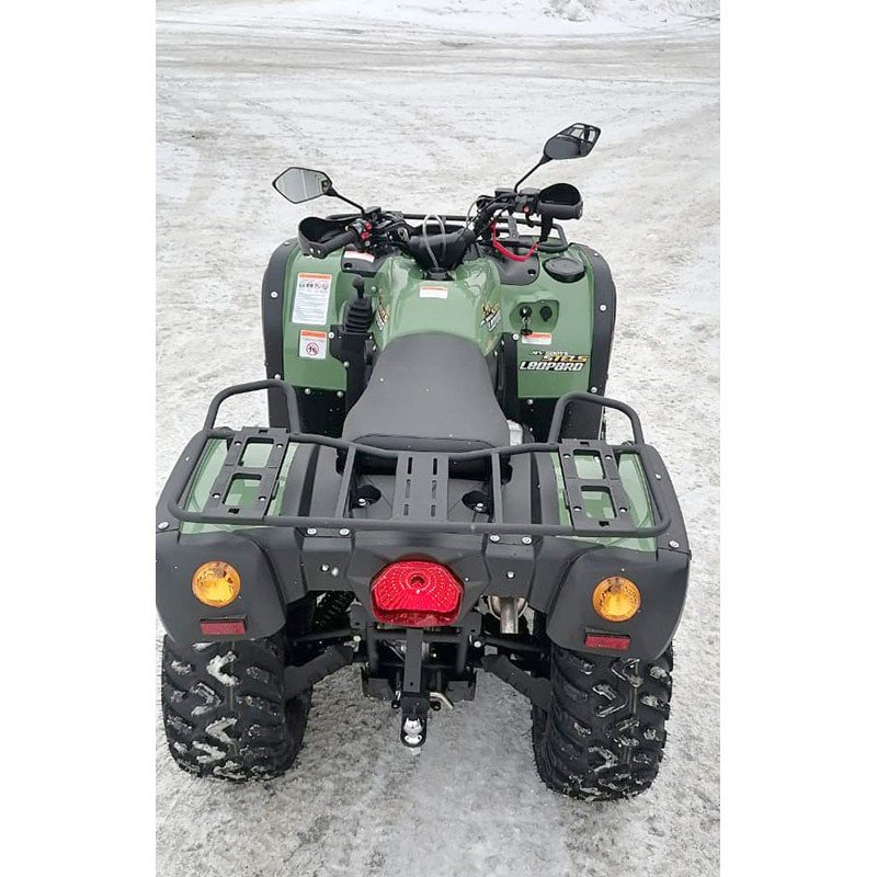 Квадроцикл Stels ATV 500 YS Leopard