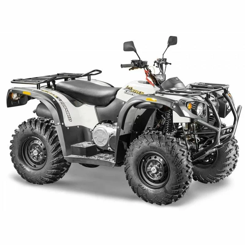 Stels ATV 500YS ST Leopard