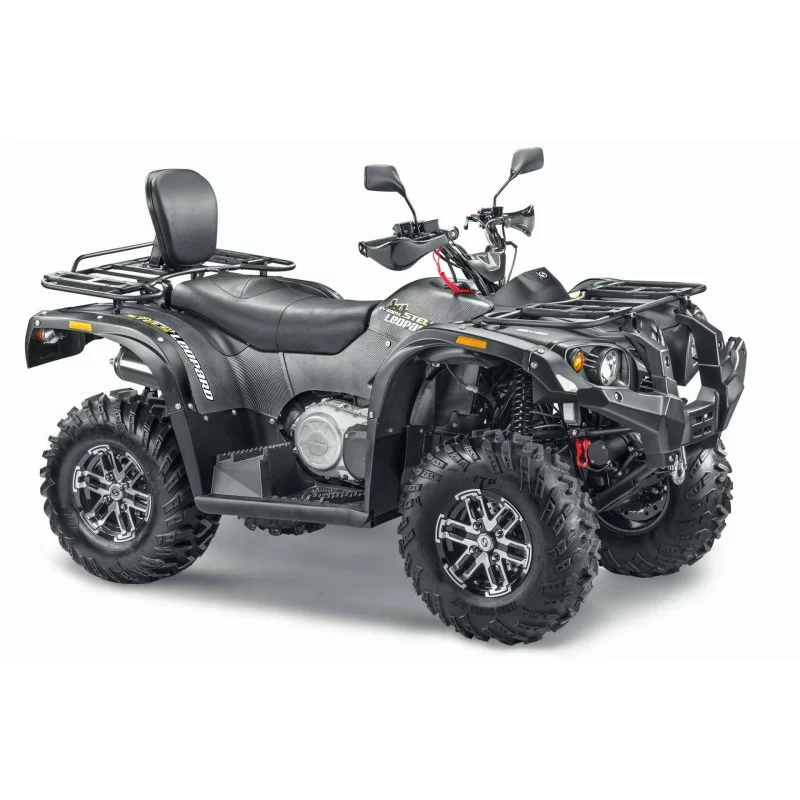 Stels ATV 600YL Leopard