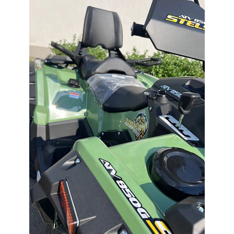 Квадроцикл Stels ATV 1000 Guepard Trophy EPS Квадроцикл Stels ATV 1000 Guepard Trophy EPS