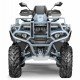 Квадроцикл STELS ATV 800 GUEPARD FF Trophy EPS Cargo 2.0