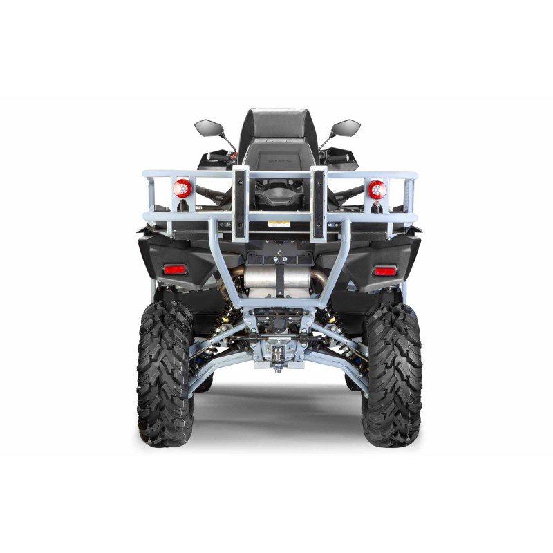 Квадроцикл STELS ATV 800 GUEPARD FF Trophy EPS Cargo 2.0