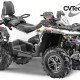 Квадроцикл Stels ATV 800 Guepard Trophy EPS CVTech 2.0 (канадский вариатор) 