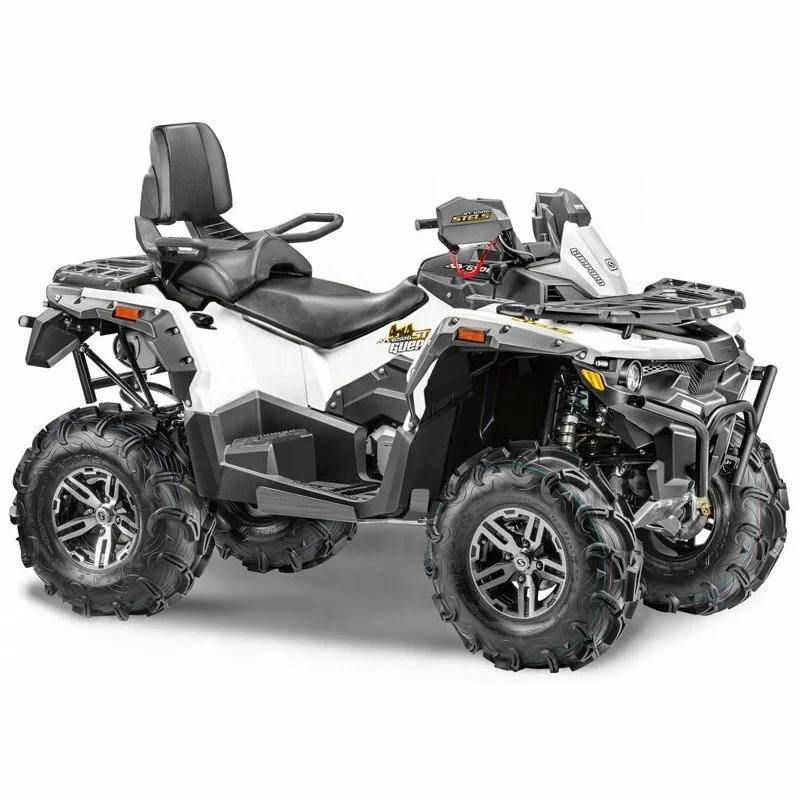 Квадроцикл STELS ATV850 (PE) ГЕПАРД 2.0 K02 EPS Tech