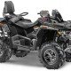 Квадроцикл Stels ATV 650 Guepard Trophy EPS