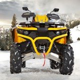 Квадроцикл stels atv 800g Guepard Trophy eps