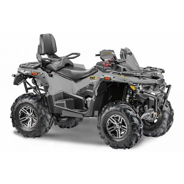 Квадроцикл Stels ATV 650 Guepard Trophy TE 2.0 K01 GN Квадроцикл Stels ATV 650 Guepard Trophy TE 2.0 K01 GN